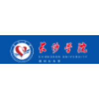 Changsha University logo, Changsha University contact details