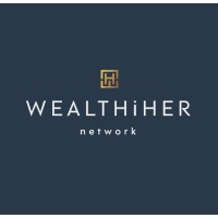 The WealthiHer Network logo, The WealthiHer Network contact details