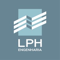 LPH Engenharia logo, LPH Engenharia contact details