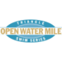 Triangle Open Water Mile Series logo, Triangle Open Water Mile Series contact details