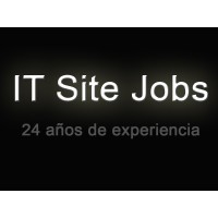 Site Jobs IT logo, Site Jobs IT contact details