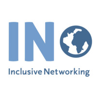 Inclusive Networking logo, Inclusive Networking contact details