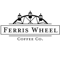 Ferris Wheel Coffee Co. logo, Ferris Wheel Coffee Co. contact details