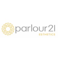 Parlour 21 Esthetics logo, Parlour 21 Esthetics contact details