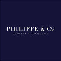 Philippe & Co. Jewelry logo, Philippe & Co. Jewelry contact details