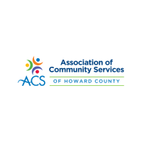 Association of Community Services of Howard County logo, Association of Community Services of Howard County contact details