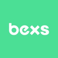 Bexs Group logo, Bexs Group contact details