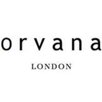 Orvana London logo, Orvana London contact details