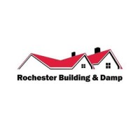 Rochester Building and Damp logo, Rochester Building and Damp contact details