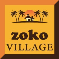 ZOKO VILLAGE logo, ZOKO VILLAGE contact details