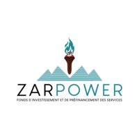 ZAR Power logo, ZAR Power contact details