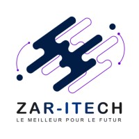 ZAR-ITECH logo, ZAR-ITECH contact details