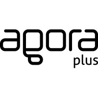 Agora Plus, a.s. logo, Agora Plus, a.s. contact details