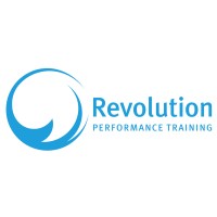 Revolution Personal Training logo, Revolution Personal Training contact details