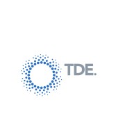 TDE Services Ltd logo, TDE Services Ltd contact details