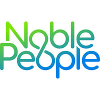 Noble People logo, Noble People contact details