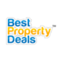 Best Property Deals logo, Best Property Deals contact details