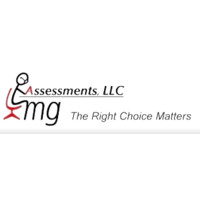 MG Assessments logo, MG Assessments contact details