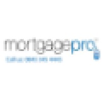 Mortgage Pro logo, Mortgage Pro contact details