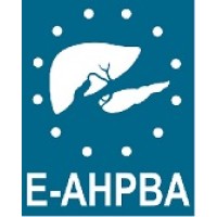 European-African Hepato-Pancreato-Biliary Association (E-AHPBA) logo, European-African Hepato-Pancreato-Biliary Association (E-AHPBA) contact details