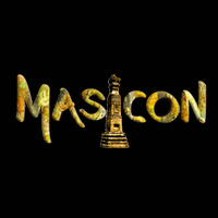 MASICON 2019 logo, MASICON 2019 contact details