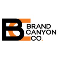 Brand Canyon Co logo, Brand Canyon Co contact details