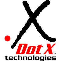 DotX Technologies logo, DotX Technologies contact details