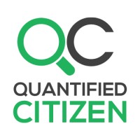 Quantified Citizen logo, Quantified Citizen contact details