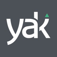 YAK Agency logo, YAK Agency contact details