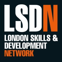 London Skills and Development Network logo, London Skills and Development Network contact details