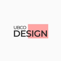 UBCO Design Club logo, UBCO Design Club contact details