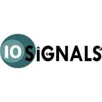 10 Signals LLC logo, 10 Signals LLC contact details