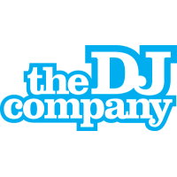 The DJ Company (NL) logo, The DJ Company (NL) contact details