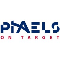 Pixels on Target LLC logo, Pixels on Target LLC contact details