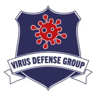 Virus Defense Group logo, Virus Defense Group contact details