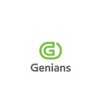 GENIANS USA logo, GENIANS USA contact details