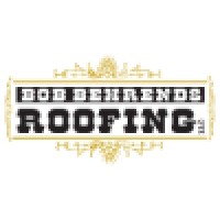 Bob Behrends Roofing LLC logo, Bob Behrends Roofing LLC contact details