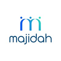 Majidah logo, Majidah contact details