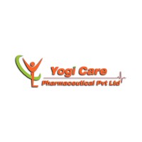 Yogi Care Pharmaceutical Pvt Ltd. logo, Yogi Care Pharmaceutical Pvt Ltd. contact details