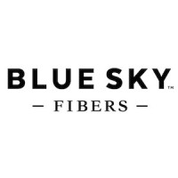 Blue Sky Fibers logo, Blue Sky Fibers contact details