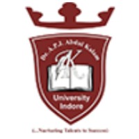 APJ Abdul Kalam University logo, APJ Abdul Kalam University contact details