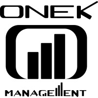 Onek Management logo, Onek Management contact details