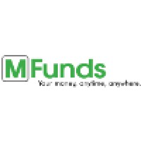 mFunds LLC logo, mFunds LLC contact details