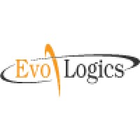 EvoLogics logo, EvoLogics contact details