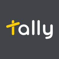 TallyMoney logo, TallyMoney contact details