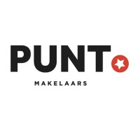 Punt Makelaars logo, Punt Makelaars contact details