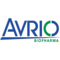 Avrio Biopharma logo, Avrio Biopharma contact details