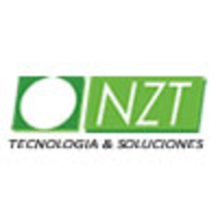 NZT - Tecnologia & Soluciones logo, NZT - Tecnologia & Soluciones contact details