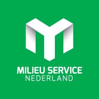 Milieu Service Nederland logo, Milieu Service Nederland contact details