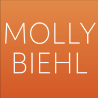 Molly Biehl  - SPEAKER | AUTHOR | COACH logo, Molly Biehl  - SPEAKER | AUTHOR | COACH contact details